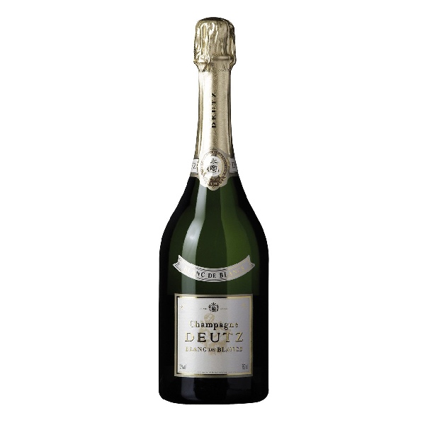 Rượu Champagne Pháp Deutz Blanc de Blancs Vintage