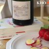 Rượu Champagne Pháp Hommage à William Deutz "La Côte Glacière" Single Vineyard khoruou