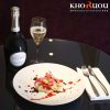 Rượu Champagne Pháp Laurent Perrier Blanc de Blancs Brut Nature khoruou