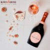 Rượu Champagne Pháp Laurent-Perrier Cuvée Rosé khoruou Rượu Champagne Pháp Laurent-Perrier Cuvée Rosé khoruou