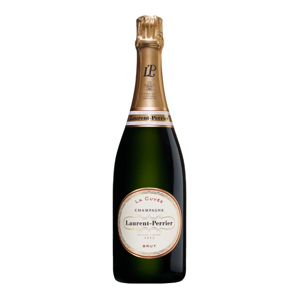 ​Rượu Champagne Pháp Laurent-Perrier La Cuvée Brut