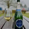 Rượu Champagne Pháp Laurent-Perrier Ultra Brut khoruou
