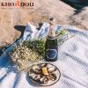 Rượu Champagne Pháp Laurent-Perrier Ultra Brut khoruou