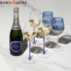 Rượu Champagne Pháp Laurent-Perrier Ultra Brut khoruou