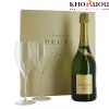 Rượu Champagne Pháp William Deutz khoruou Rượu Champagne Pháp William Deutz khoruou