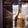 Rượu Champagne Pháp Charles de Cazanove Stradivarius Gold Brut Millésimé