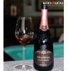 Rượu Champagne Pháp Drappier La Grande Sendrée Rosé khoruou