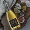 Rượu Champagne Pháp P. Louis Martin Blanc de Noirs khoruou Rượu Champagne Pháp P. Louis Martin Blanc de Noirs khoruou