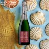 Rượu Champagne Pháp P. Louis Martin Brut Millésime khoruou