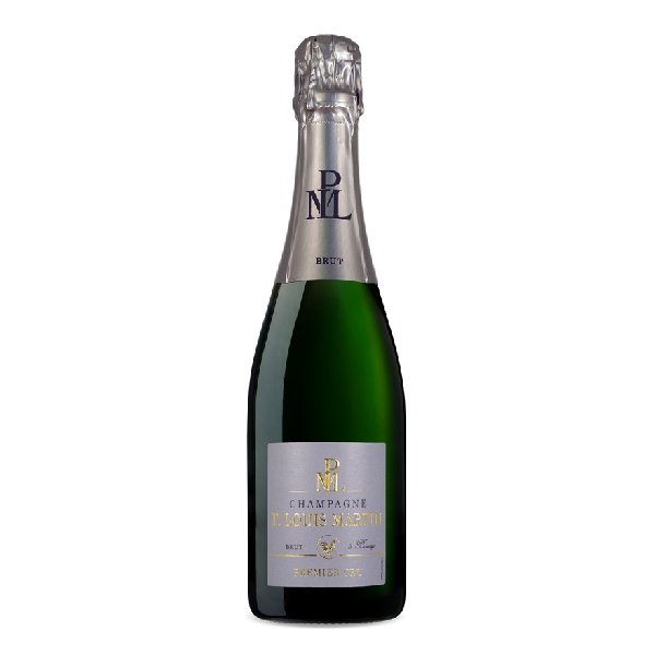 Rượu Champagne Pháp P. Louis Martin Premier Cru