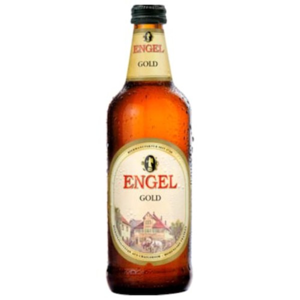 Bia Đức Engel Gold 5.4%