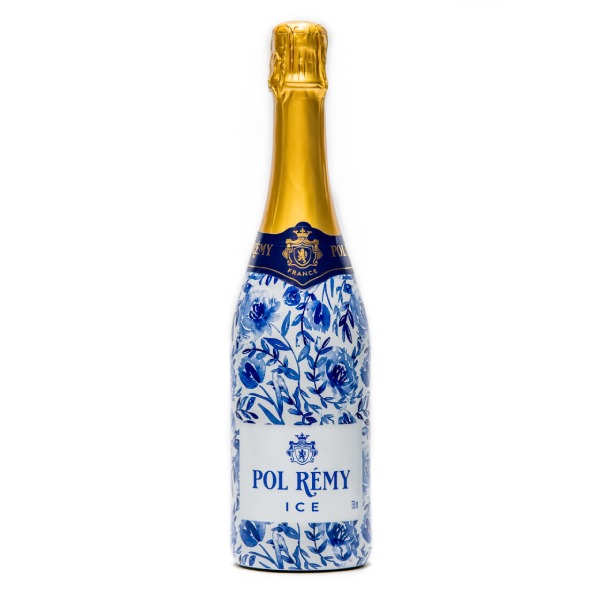 Rượu Vang Nổ Pháp Pol Remy Ice
