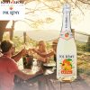 Rượu Vang Nổ Pháp Pol Rémy Peach khoruou