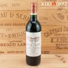 Rượu vang Pháp Château Beau-Site "Cru Bourgeois Supérieur" khoruou