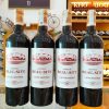 Rượu vang Pháp Château Beau-Site "Cru Bourgeois Supérieur" khoruou