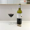 Rượu vang Pháp Château Chantemerle Cru Bourgeois khoruou