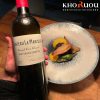Rượu vang Pháp Château La Marzelle khoruou