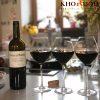 Rượu vang Pháp Château La Marzelle khoruou