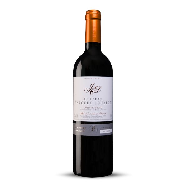 Rượu vang Pháp Château Laroche Joubert