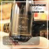 Champagne Mailly Grand Cru