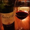 Rượu vang Pháp Barons De Luze Bordeaux Oak-Barrel Aged khoruou