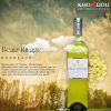 Rượu vang Pháp Beau-Rivage Blanc khoruou