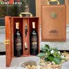 Rượu vang Pháp Château Floreal Laguens Reserve Messidor khoruou
