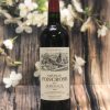 Rượu vang Pháp Château FoncRosé Blanc khoruou