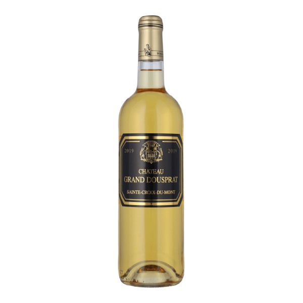 Rượu vang Pháp Château Grand Dousprat