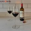 Rượu vang Pháp Château La Raze Beauvallet khoruou