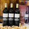 Rượu vang Pháp Château Lafont khoruou