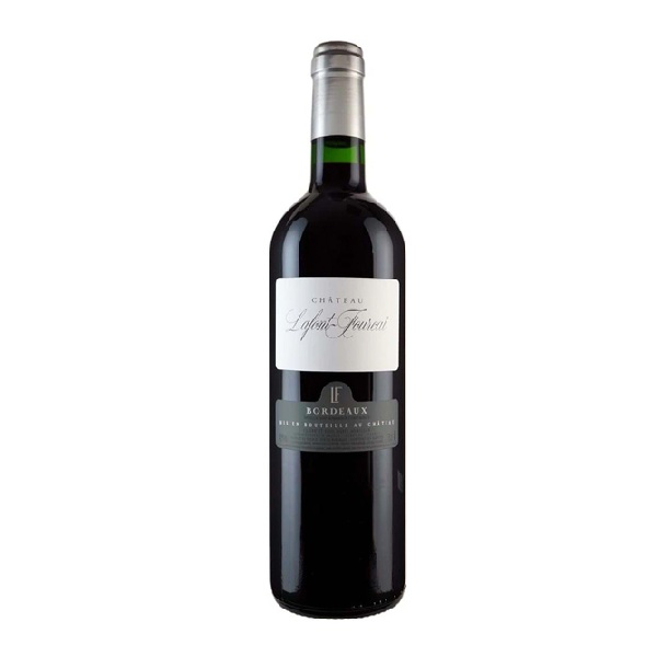 Rượu vang Pháp Château Lafont