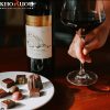 Rượu vang Pháp Chateau Peyredon Lagravette khoruou