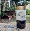Rượu vang Pháp Chateau Peyredon Lagravette khoruou