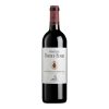 Rượu vang Pháp Château Pontet-Fumet