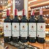 Rượu vang Pháp Château Pontet-Fumet khoruou