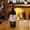 Rượu vang Pháp De Luze Bordeaux khoruou