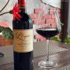 Rượu vang Pháp L'Esquive Chateau Franc Maillet khoruou