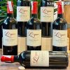 Rượu vang Pháp L'Esquive Chateau Franc Maillet khoruou
