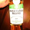 Rượu vang Pháp Château La Fleur Bellevue Blanc khoruou