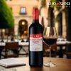 Rượu vang Pháp Château La Fleur Bellevue Rouge khoruou