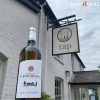 Rượu vang Pháp Château La Rose Bellevue Cuvée Grappe Diem Blanc khoruou2 Rượu vang Pháp Château La Rose Bellevue Cuvée Grappe Diem Blanc khoruou