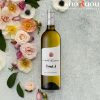 Rượu vang Pháp Château La Rose Bellevue Cuvée Grappe Diem Blanc4 Rượu vang Pháp Château La Rose Bellevue Cuvée Grappe Diem Blanc khoruou