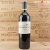 Rượu vang Pháp Château Laroze Saint Émilion Grand Cru Classé khoruou