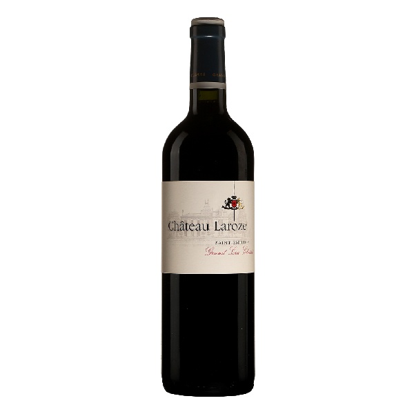 Rượu vang Pháp Château Laroze Saint Émilion Grand Cru Classé
