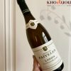 Giới thiệu về Rượu vang Pháp Domaine Faiveley Ladoix "Les Marnes Blanches" khoruou