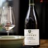 Giới thiệu về Rượu vang Pháp Domaine Faiveley Ladoix "Les Marnes Blanches" khoruou