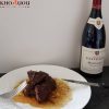 Rượu vang Pháp Domaine Faiveley Mercurey Vieilles Vignes khoruou