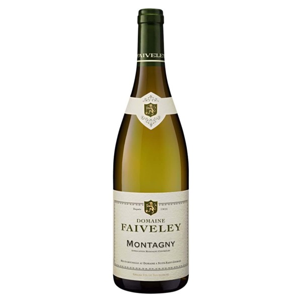 Rượu vang Pháp Domaine Faiveley Montagny