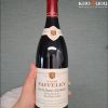 Rượu vang Pháp Domaine Faiveley _Les Ruggiens_ Pommard Premier Cru (1) Rượu vang Pháp Domaine Faiveley "Les Ruggiens" Pommard Premier Cru khoruou